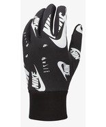 Men&#39;s Nike Club Fleece Training Gloves, N1008218-035 Black - £23.93 GBP