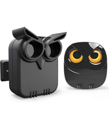 Wireless Driveway Alarm Alert System 1/2 Mile Security Motion Sensor Det... - $62.52 CAD