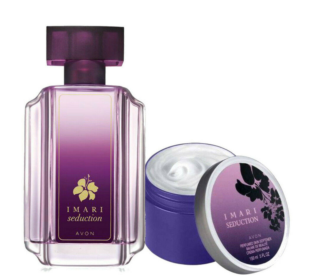 Avon Imari Seduction Duo Set - $35.98