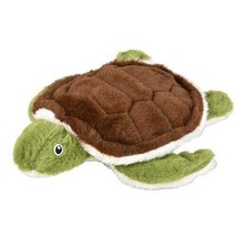 New OCEAN SAFE SEA TURTLE 8 inch Stuffed Animal Plush Toy - £8.14 GBP