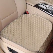 Flash mat Universal Leather Car Seat Cover for Mercedes Benz W203 W210 W211 AMG  - £34.99 GBP