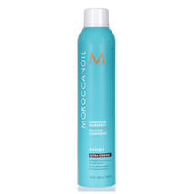 MoroccanOil Luminous Hairspray Extra Strong Hold 10 oz - £25.16 GBP
