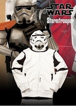 Marc Ecko Storm Tastic Star Wars Jacket - M - BRAND NEW w/ TAGS - FREE S... - $99.99