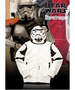 Marc Ecko Storm Tastic Star Wars Jacket - M - BRAND NEW w/ TAGS - FREE SHIPPING - £79.92 GBP