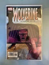 Wolverine #187 - Marvel Comics - Combine Shipping - £3.10 GBP