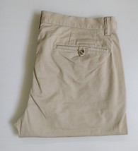 Polo Ralph Lauren Stretch Straight Fit Chino Pant WORLDWIDE SHIPPING FTP... - $85.25