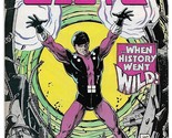Cosmic Boy #1 (1986) *DC Comics / Night Girl / Cover Art By Steve Lightle* - $5.00