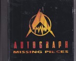 Missing Pieces by Autograph (CD, 1997) Pavement Music - $9.79