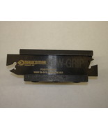 Newcomer Part-Off Blades &amp; Tool Block - $97.50
