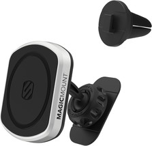 MP2DVM MagicMount Pro2 Magnetic Cell Phone Holder Adhesive Car Dashboard Mount w - £43.32 GBP