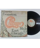 Chicago  ‎– Chicago XI Vinyl Lp  CBS ‎– 86031 - $8.92 CAD