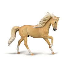 CollectA Andalusian Stallion Figure (XL) - Palomino - £20.75 GBP