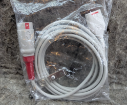 New Masimo RD Rainbow Cable, SET 25R, 8-Foot (MASIMO-RD-4106) - $1,016.65 MXN
