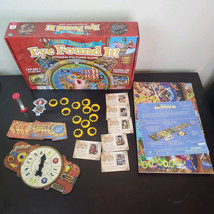 Journey Through Time Eye Found It! Hidden Picture Game Missing Mover Bas... - $12.16