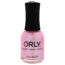 Orly Nail Lacquer - 2000316 Wistful Water Lily for Women - 0.6 oz Nail P... - $9.70