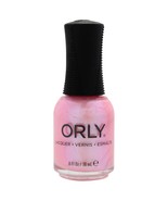 Orly Nail Lacquer - 2000316 Wistful Water Lily for Women - 0.6 oz Nail P... - €8,34 EUR