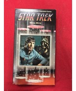 New Star Trek (VHS)  Mirror, Mirror   Episode 39 - €13,84 EUR