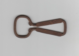 Coca Cola 1960&#39;s &quot;Have a Coke&quot; BOTTLE OPENER - €5,18 EUR