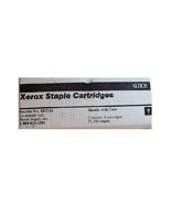 Xerox Staple Cartridges (8R2253) 5 Cartridges 25,200 Staples for Xerox 5... - $19.70