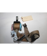 1990-1997 MAZDA MX-5 MIATA RIGHT PASSENGER SIDE SEAT BELT RETRACTOR TAN ... - $110.41 CAD