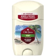 3 Old Spice Fresh Collection Figi Scent Solid Anti-Perspirant Deodorant, 0920 - $23.33