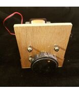 Sansui SP-2500X Crossover A 3 Vie 5 Altoparlanti Con Manopola Nera Funzi... - $62.36