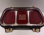 1971 1972 1973 Ford Mustang Taillight D1ZB-13440-A OEM  - £90.46 GBP