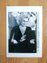 Zsa Gabor – 4 Press Foto – Ppcm – Very Rara - $214.48