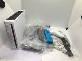 Nintendo Wii Console With controller and accessories - £44.70 GBP