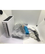 Nintendo Wii Console With controller and accessories - £44.77 GBP