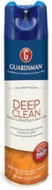 fOaMiNg DEEP CLEAN Spray FURNITURE WOOD CLEANER cabinets no wax GUARDSMA... - $583.06 MXN