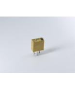 5PCS M64Y101K 64Y 100R-K Spectrol Multi Turn Trimmer 10 Ohm 10% Potentio... - $10.52 CAD