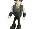 How to Train Your Dragon Snotlout Action Figure 2010 Rider Toy Viking - $14.14