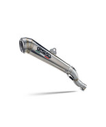 Buell Ulysses XB12X 2008-2011 Exhaust GPR Slip-on Powercone Evo - $538.93