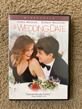 The Wedding Date (Widescreen Edition) DVDs - £4.70 GBP