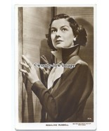 b4309 - Film Actress - Rosalind Russell - postcard - $4.34 CAD