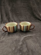 Sango Coffee Mugs - £8.18 GBP