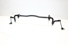 2003-2007 INFINITI G35 COUPE REAR STABILIZER SWAY BAR P4286 image 2