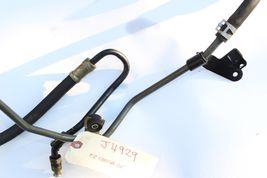 2000-2005 TOYOTA CELICA GT GTS POWER STEERING RACK HOSE LINE PIPE J4929 image 4
