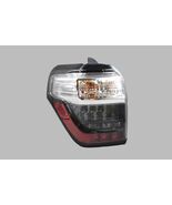 Driver Left Tail Light LED Fits 2014-2024 TOYOTA 4 RUNNER 45002 - $215.99