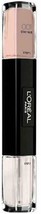 Loreal Infallible 2 Step Nail Polish #001 Stay Nude - $7.27