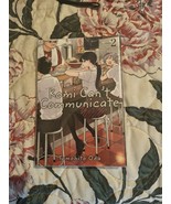 Komi Can&#39;t Communicate, Vol. 2- paperback Book Oda, Tomohito  - $21.06 CAD
