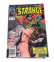 Dr Strange Comic Lot #9 14 17 23 26 31 Marvel Bronze Copper Age image 2