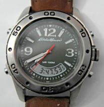 Eddie Bauer 1101 Quartz Unisex Wristwatch - £39.29 GBP