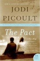 The Pact by Jodi Picoult, Softcover, Good - £11.79 GBP