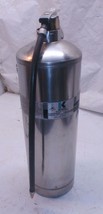 Kidde 2½ WPPD Fire Extinguisher - $98.98