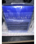 Nautica Voyage 3.3oz Men&#39;s Eau de Toilette - $24.50 CAD
