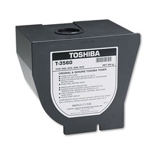 Toshiba Part# T-3560 Toner Cartridge (OEM) 13.000 Pages [Office Product] - £23.32 GBP