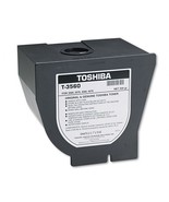 Toshiba Part# T-3560 Toner Cartridge (OEM) 13.000 Pages [Office Product] - £23.29 GBP