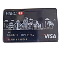 USB Flash Drive High Speed Bank Credit Card Thumb  64GB Memory Flash Sti... - £12.30 GBP